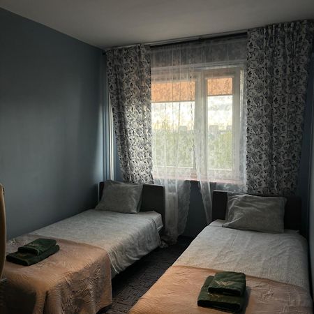 Pokoje Do Wynajecia - Podwislocze 24 Rzeszow Exterior photo