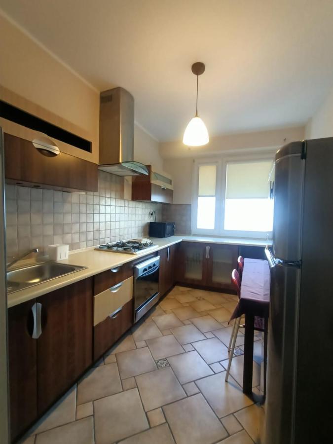 Pokoje Do Wynajecia - Podwislocze 24 Rzeszow Exterior photo