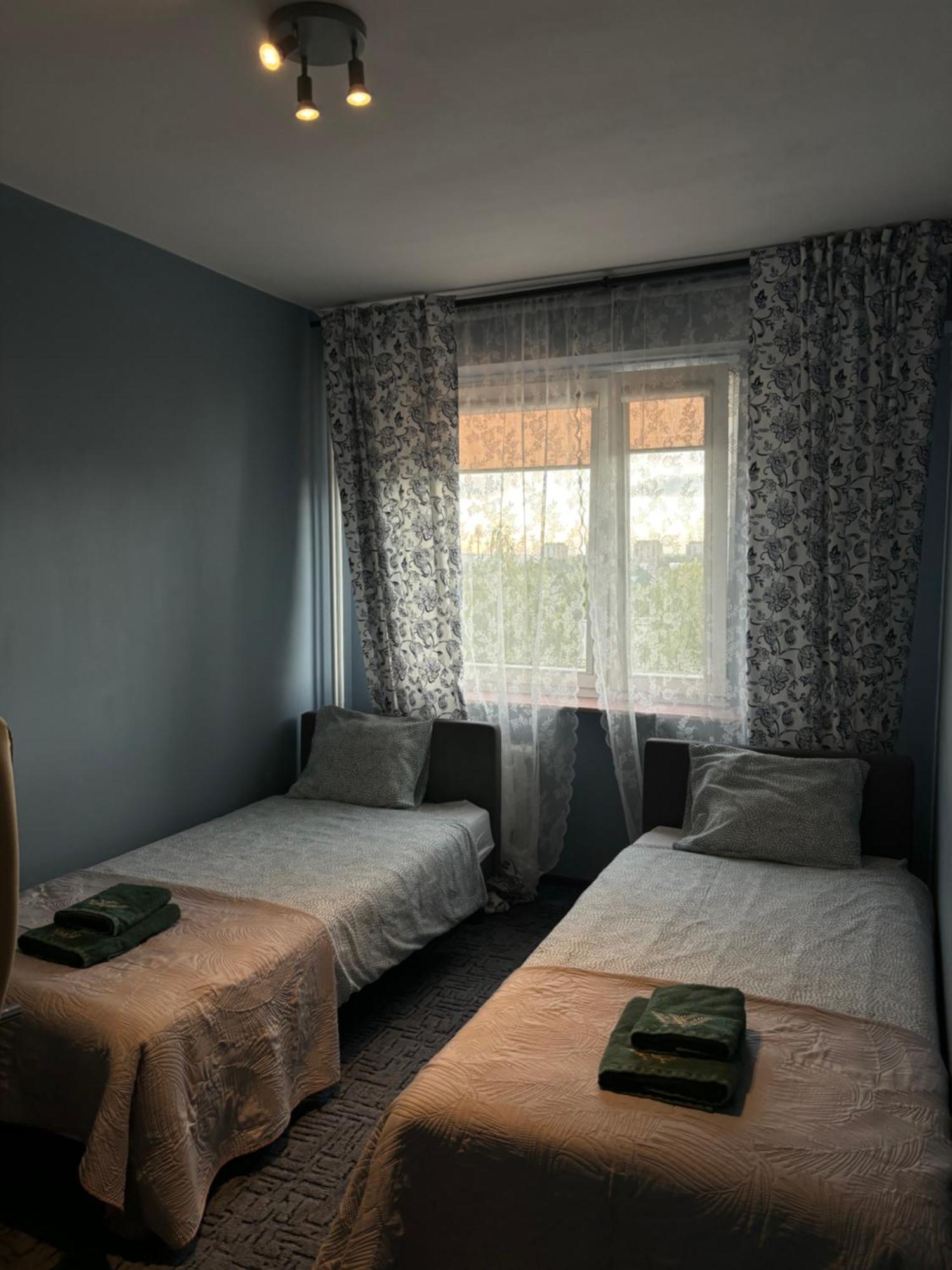 Pokoje Do Wynajecia - Podwislocze 24 Rzeszow Exterior photo